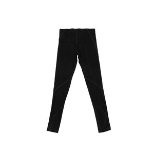 JIL SANDER - Leggings - AW23 - BLACK